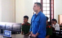 Làm giá ngâm hóa chất bán ra chợ, lãnh 22 tháng tù