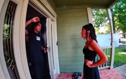 Chàng trai nổi đóa vì bạn gái hiểu nhầm bị 'cắm sừng'