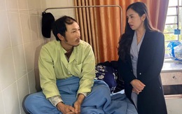 2 công nhân vệ sinh Đà Lạt bị hành hung phải nhập viện