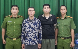 Bắt nhóm cho vay lãi nặng ép người vay thế chấp clip khỏa thân, iCloud điện thoại