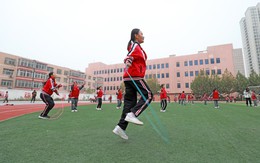 Tỉ lệ sinh giảm, trường tiểu học ở Thượng Hải có giáo viên nhiều hơn học sinh