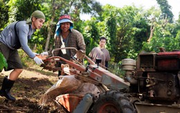 Tóc Tiên vui vẻ, (S)TRONG hiền khô và chuyện 'viên sỏi dơ' hài hước của Gia đình Haha