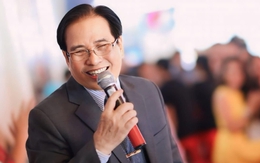 Nhà giáo, đạo diễn Nguyễn Văn Phúc, người thầy của những nghệ sĩ nổi tiếng, qua đời