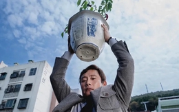 Phim của Park Chan Wook nhận tràng pháo tay hơn 8 phút tại Venice