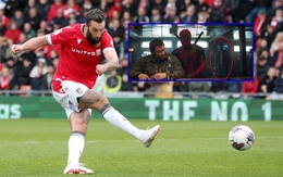 CLB bóng đá Anh Wrexham chia tay tiền đạo từng đóng phim Deadpool