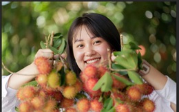 Xã Lâm Sơn: Từ 'thủ phủ' trái cây đến điểm sáng du lịch