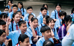 TP.HCM công bố các khoản thu trường công lập năm học 2025-2026