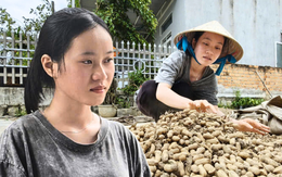 Chăm mẹ mù lòa, làm 'vạn nghề' từ lớp 9, nữ sinh cao nguyên đậu Đại học Công nghiệp TP.HCM