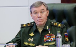 Nga tuyên bố đang tấn công liên tục toàn bộ tiền tuyến ở Ukraine