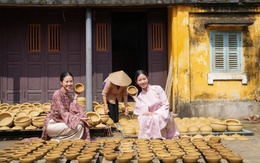 Đà Nẵng mở bến tàu du lịch vào làng gốm 500 năm tuổi 'ăn khách' nhất các làng nghề