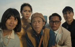 Vị trí 1,2,3 ở phòng vé?