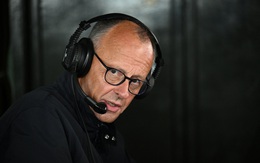 Thủ tướng Đức cảnh báo chiến sự Ukraine còn kéo dài