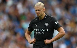 Man City thua trận thứ 2 liên tiếp ở Premier League