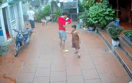 Thanh niên đứng hình khi bị chê mặc quần hoa