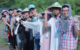 Từ đảo nhỏ Thiềng Liềng, văn chương tuổi trẻ chắp cánh bay lên