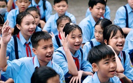 Phụ huynh cần 'khởi động' cho con ra sao trước thềm năm học mới?