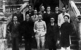 Đi tìm những đồng tiền vàng Bác Hồ tặng các yếu nhân