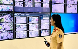 Cảnh sát giao thông hướng dẫn lộ trình sau kỳ nghỉ lễ 2-9 quay lại TP.HCM tránh kẹt xe