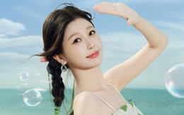 Ngu Thư Hân gặp khủng hoảng sau khi gia đình bị tố chiếm đoạt tài sản