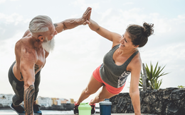 Tự nhận biết kiểu thời gian sinh học để chọn thời điểm nên tập thể thao trong ngày