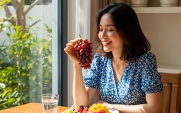 Loại trái cây vừa làm đẹp da, vừa tốt cho tim mạch