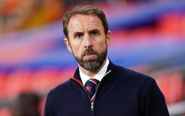 HLV Southgate chuyển sang làm MC sau 1 năm rời tuyển Anh