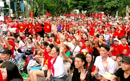 Hỏa tốc hướng dẫn người dân cách giữ an toàn khi xem diễu binh, diễu hành ngày Quốc khánh 2-9