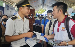 MIT Uni. hướng đến đáp ứng nhu cầu nhân lực sân bay Long Thành
