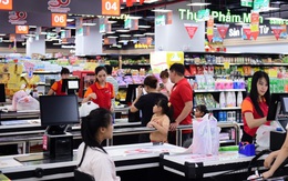 Đến chuỗi bán lẻ SATRA nhận báo Nhân Dân miễn phí dịp Quốc khánh 2-9