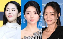 Từ tin đồn kết hôn đến đã qua đời: Dàn sao nữ Hàn Quốc lao đao vì tin giả