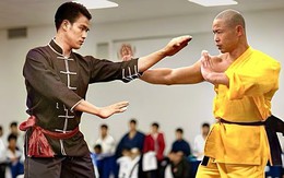 Thiếu Lâm đấu Vịnh Xuân, ai thắng?