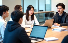 Sinh viên khoa học, công nghệ được vay vốn ưu đãi đến 500 triệu, lãi suất chỉ 4,8%