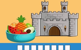 Thử tài nhanh trí với đuổi hình bắt chữ (P283)