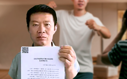 Sau cãi vã với con, người đàn ông lén xét nghiệm ADN, phát hiện cả hai đều không phải con ruột