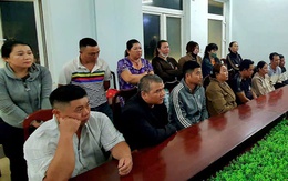 Triệt xóa đường dây đánh bạc hơn 45 tỉ đồng do 2 phụ nữ cầm đầu