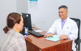 Phẫu thuật nội soi phụ khoa tại bệnh viện Hoàn Mỹ Đà Lạt