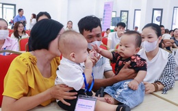 500 em bé ra đời từ thụ tinh ống nghiệm tại IVF Mỹ Đức Buôn Ma Thuột