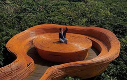 Ly cà phê 110.000 đồng ở Mê Linh Coffee Garden có bất thường?