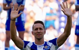 Màn ra mắt tân binh có một không hai của FC Porto