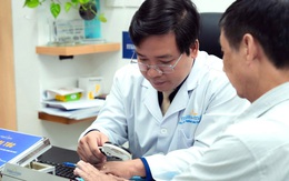 Cẩn trọng sau mưa lũ: Vết ngứa nhỏ trở thành ổ nhiễm trùng