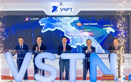 Vận hành tuyến cáp quang quốc tế đầu tiên do doanh nghiệp Việt Nam đầu tư 100%