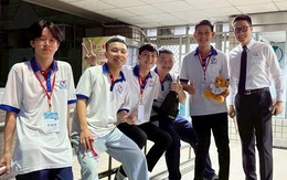 Sinh viên rủ nhau du học hè rèn kỹ năng, kinh nghiệm