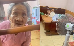 Phì cười khi bà nội lẫn, nhớ tất cả người thân chỉ trừ mỗi ông chồng