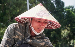 Bắc Bộ và Trung Bộ trải qua đợt nắng nóng gay gắt kỷ lục trong tháng 8