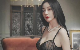 Câu nói 15 năm trước của Dương Mịch bỗng 'hot' trở lại