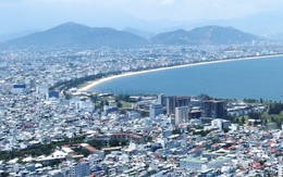 Sở Xây dựng phản hồi gì về góp ý lấn biển, xây 5 đảo nhân tạo trên vịnh Đà Nẵng?