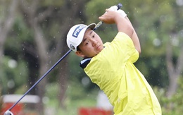 Giải golf vô địch quốc gia 2025 có mức thưởng tiền tỉ