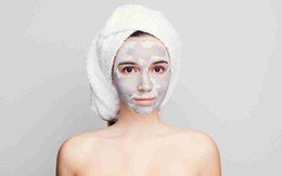 Đắp mặt nạ tự làm giúp hồi xuân như tuổi 18?