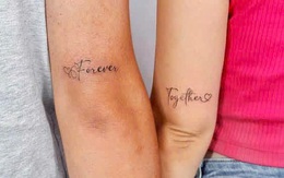 Tranh luận 'xăm hình khiến người đẹp trở nên xấu xí' hay 'cơ thể của mình ai muốn làm gì làm'?