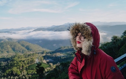 Đà Lạt lọt vào top 7 điểm đến lãng mạn như châu Âu thế kỷ XIX